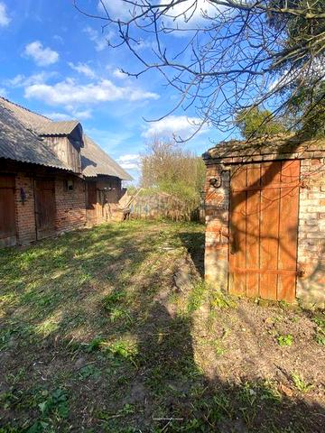 Будинок в селищі Торчин