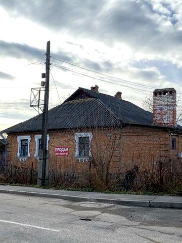 Продаж будинку Хмільник, 102 м2