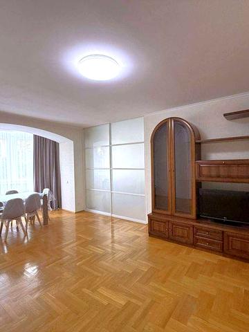 Топ 4кімн квартира 127м Оболонський пр.22в ремонт метро Мінська Набережна Івасюка