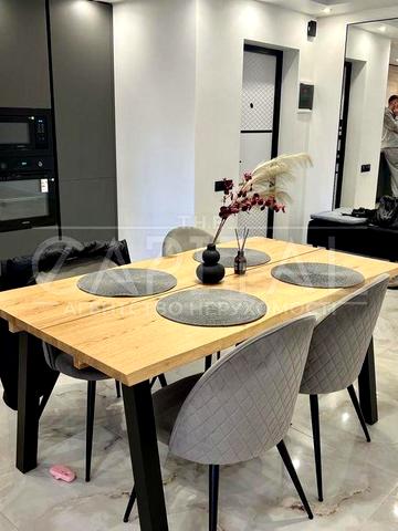 Продаж 2-х кімнатної квартири 72м2  Харківське шоссе 55 Нова Дарниця