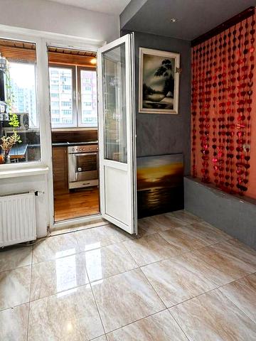 Продаж Квартири по вулиці Софії Русової 3 ЖК Патріотика