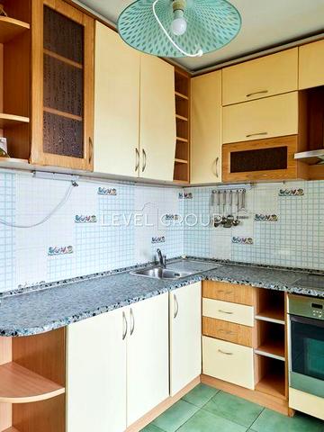 Продається 3 кімнатна квартира, Миколи Садовського, 12| Куренівка