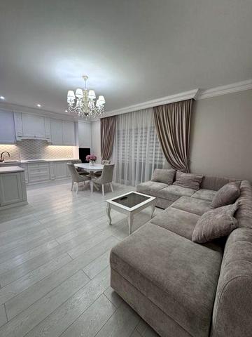 Оренда автономного будинку (дуплекс)