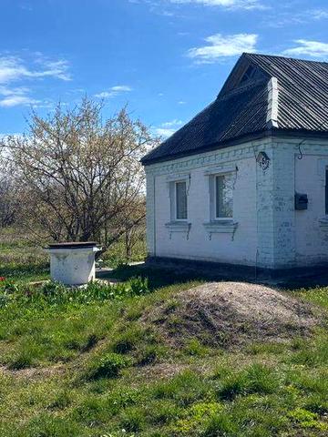 Продам будинок с. Кочержинці