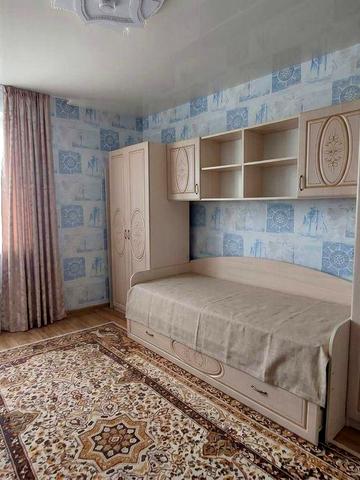Продам 4х.кв. в Солоницевсом Отг (п.Берминводы)