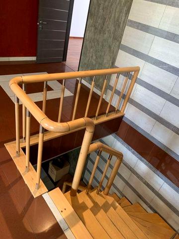 Многокомнатная квартира на Печерске ЖК Творец