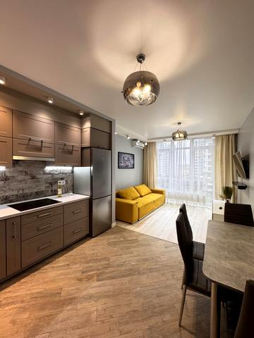 Кахи Бендукідзе вул., 2