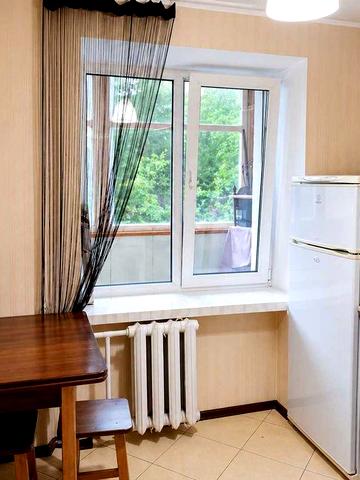 Продам 1-кімнатну квартиру 3/14, 32м2 | Павлово Поле, м.23 Серпня | газ