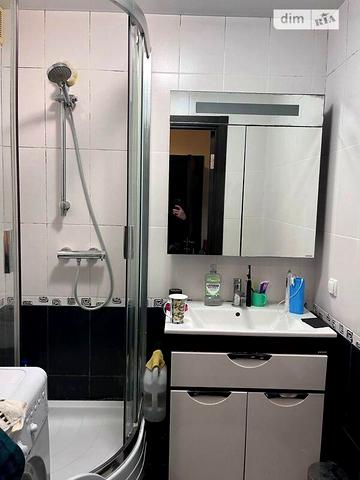 Довгострокова оренда 1к Квартира Кричевського вулиця