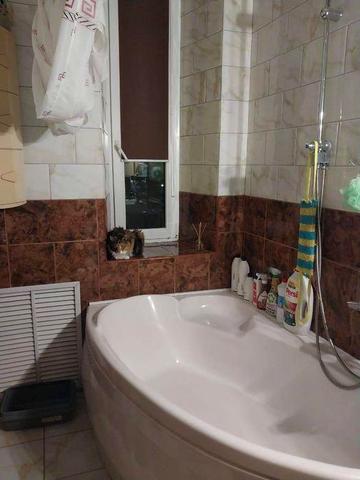 Здається 2-х кімнатна квартира