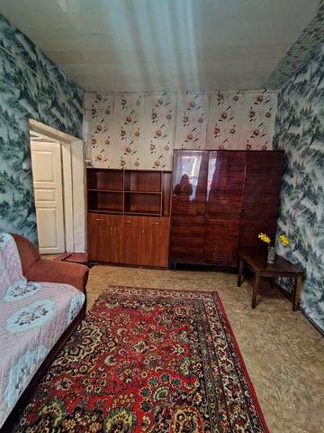 Оренда частини будинку в місті Чернігів