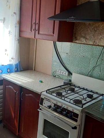 Здам квартиру в оренду