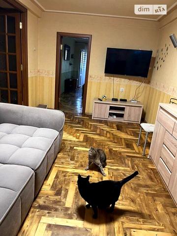 Довгострокова оренда 3к Квартира Чумаченка вулиця