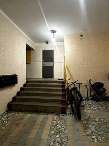 Оренда 2-х кімнатної квартири (вул. Узбецька)