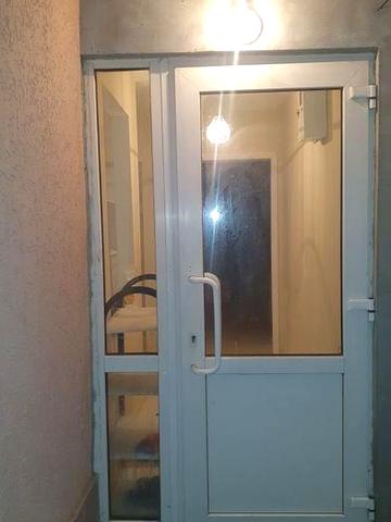 Сдам 2 х комнатную квартиру, своя. Пр-кт  Гагарина, Среднефонтанская