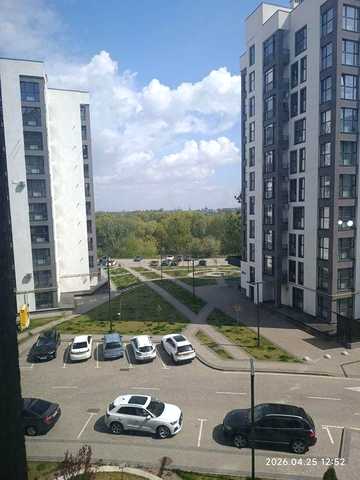 2 кімнатна квартира від власника ЖК Супернова