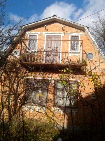 Продам дачу в  Сальнику