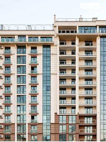 Продаж 1к Квартира Гетьмана Івана Мазепи вулиця ЖК HydroPark DeLuxe