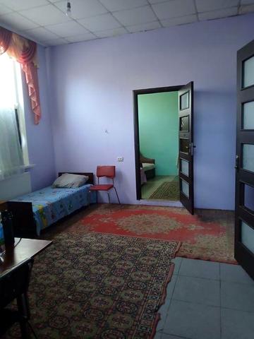 Оренда 2х кімнатного приватного сектора. Кінець Богунії