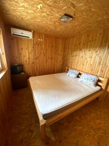 Дача на Дністрі