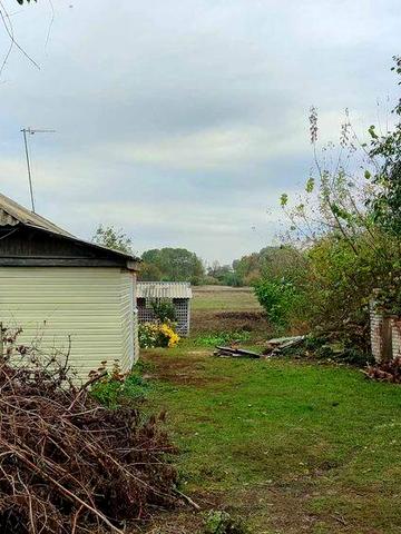 Розстрочка 125$/5550грн. в місяць м.Носівка Чернігівська обл вул Героїв Чорнобиля 31, приватизований будинок та ділянка 0.10га Без застави