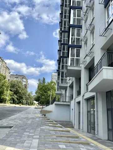 Продаж 1к Квартира Тбіліська вулиця ЖК Legenda