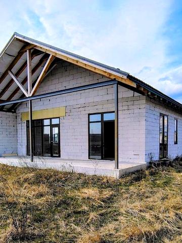 Будинок Новоолександрівка, 130м2, 11 соток