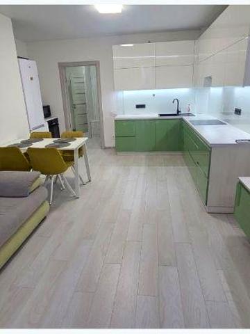 Оренда 3 кімнатна квартира ЖК Добробут + парковка