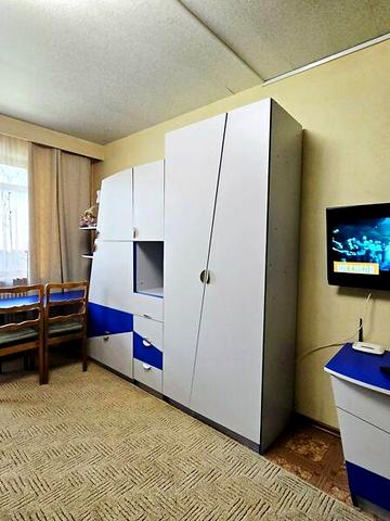 Довгострокова оренда 1к Квартира Космічна вулиця