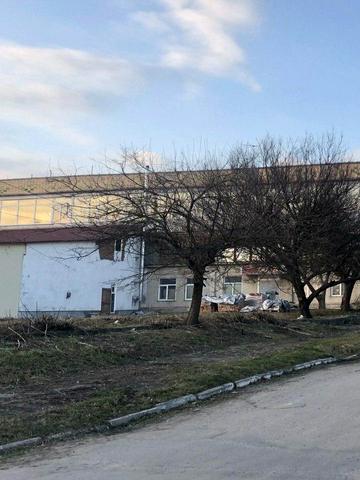 соборна, 122к
