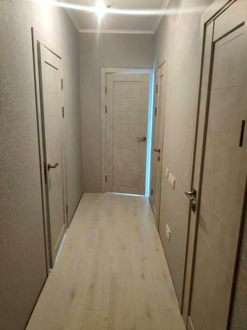 2 к велика квартира,  Новомостицька, 15 ЖК Новомостицький