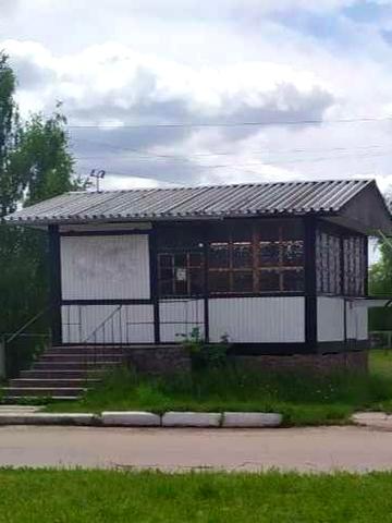 Продам павільйон у місті Ржищів