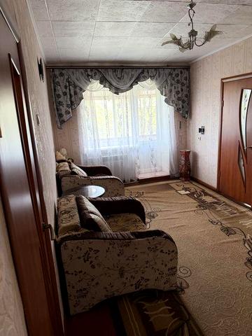 Продаж двокімнатноі квартири