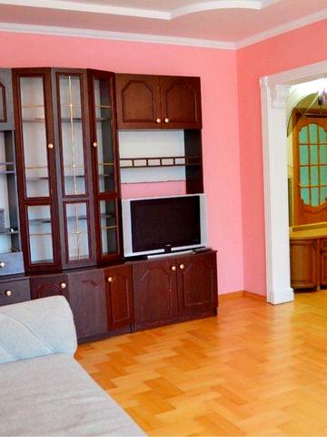 Довгострокова оренда квартири