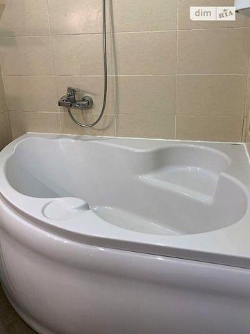 Довгострокова оренда 1к Квартира Котляревського вулиця