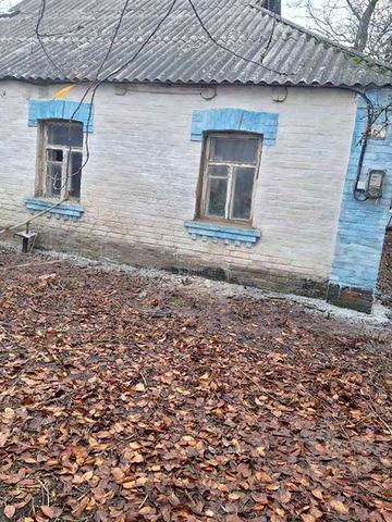 Продам Будинок в селі Капітанівка