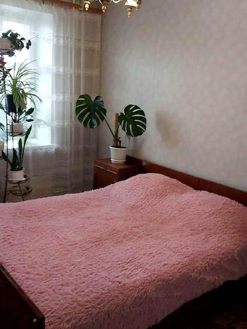 ПРОДАЖ 4-к квартири по вул. Воронізькій