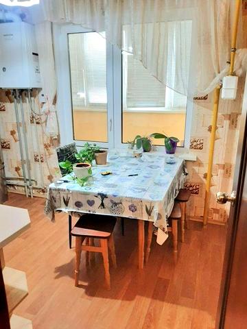 Боярка-Тарасовка.Продается хорошая 3 комнатная(2х уровневая) квартира