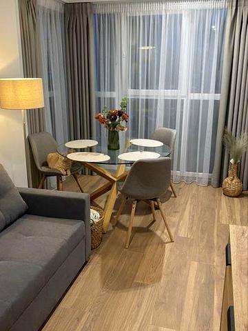 Desna Park Residence оренда квартири 45м2