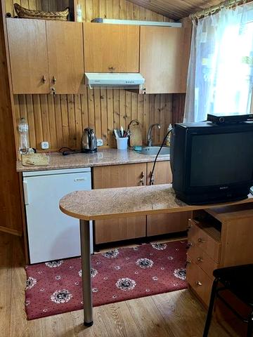 Здаємо дачу на Дністрі - Куражин