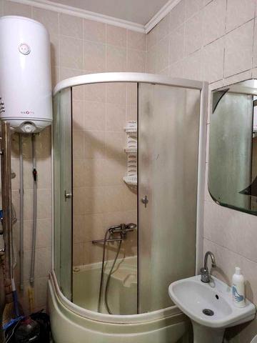 Сдам 2-х ком, все удобства.