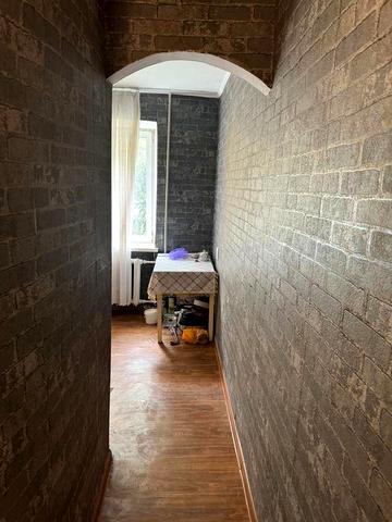 Продажа 1 кімнатної квартири хбк