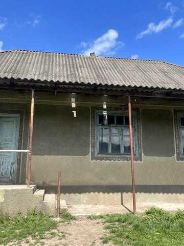 Продається будинок