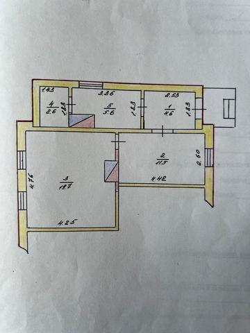 Марії Примаченко, 4