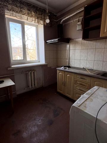 Трикімнатна квартира на Сегедській, парк Перемоги