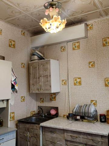 Михайла Комарова вул. (Тархова), 5