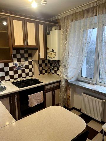 Здам 3 кімнатну квартиру Житомир вул. В. Бердичівська