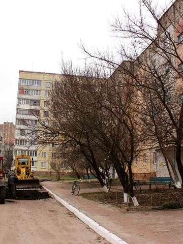 Квартира 2 кімнати Переяслав Левада
