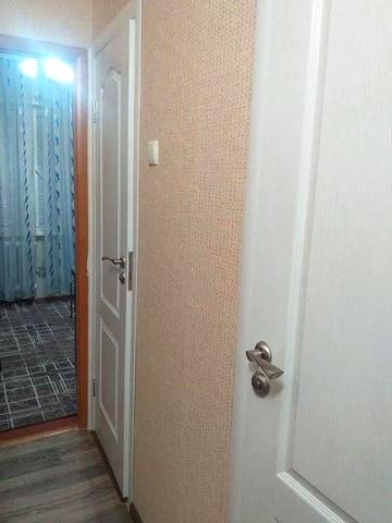 Продам 1кімнатну квартиру на ДНС