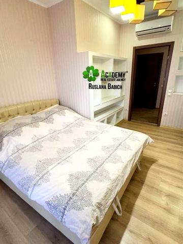 Продаж 3х кімн. Центр DELMAR вул. Європейська,9А 70 кв 93000$ без комісії для покупця ЖК Delmar